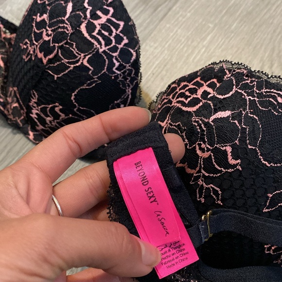 Beyond sexy La senza bra - Picture 5 of 8